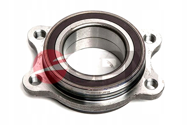 фото №4, Підшипник набір ремонтний ступиця audi перед jpn