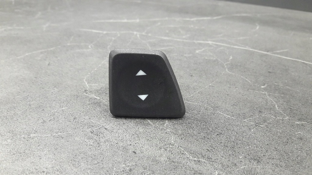 фото №1, Переключатель стекло fiat 500