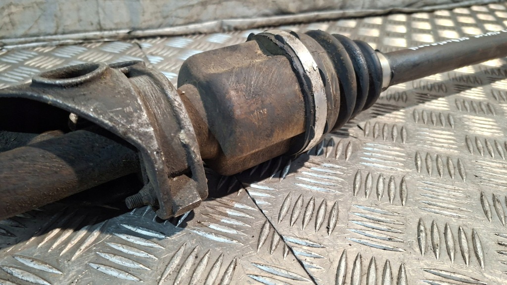 Купить Приводной вал правая fiat ducato 3 2.2jtd