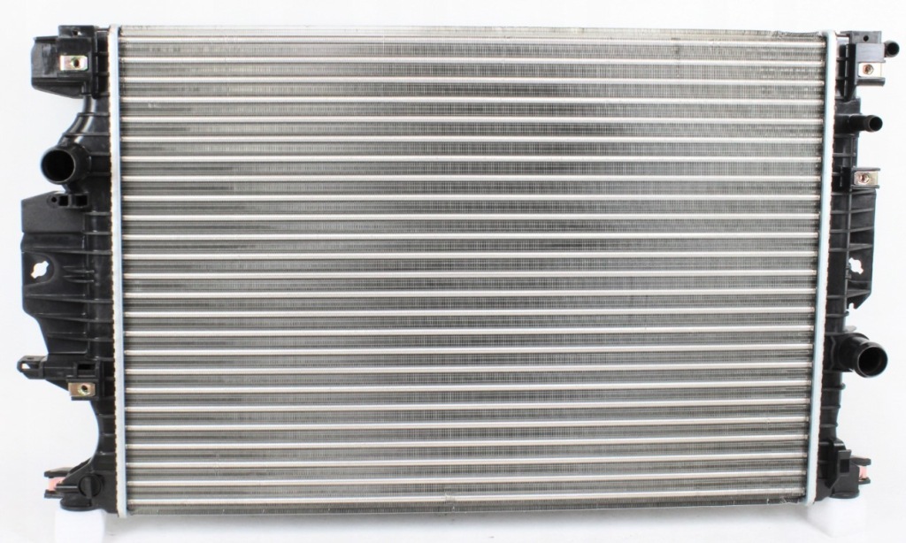 Купить Новая радиатор воды ford mondeo 2014- dg938005ac