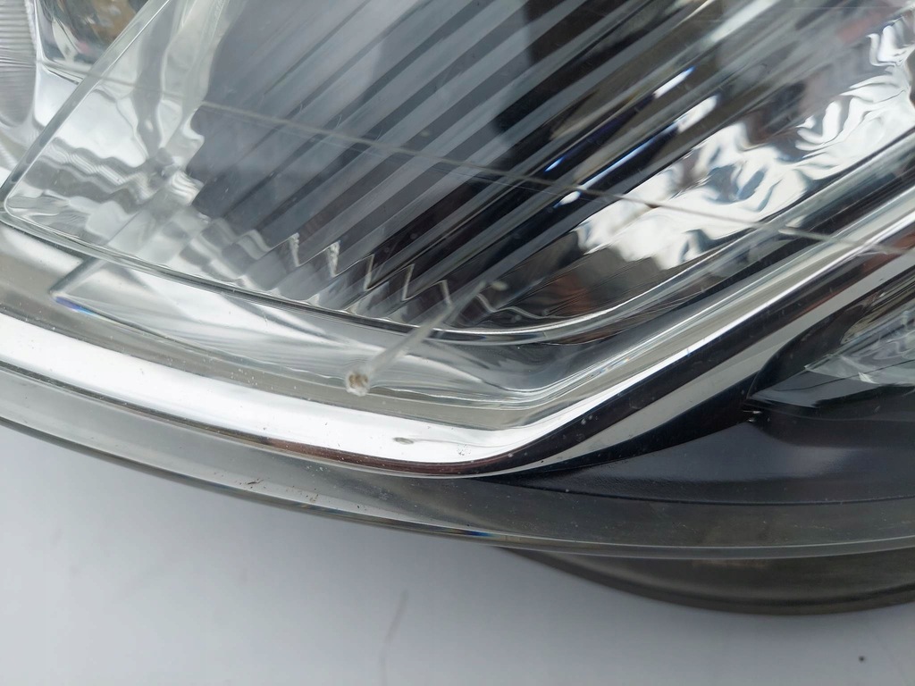 фото №7, Opel insignia a лампа левая перед ксенон led