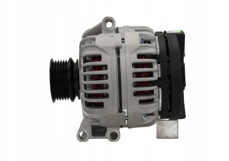 фото №5, Генератор 75a do renault megane i