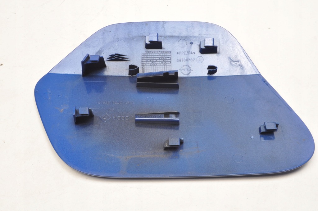 Opel corsa f кришка заливної пального eav 39184767 hb 5d Оригінал