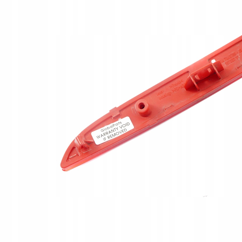 фото №9, Bmw f20 f21 lci відбивач бампера задня задній 7363788