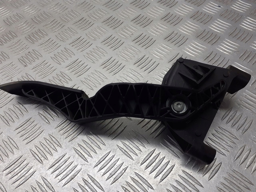 фото №1, Потенціометр газу opel zafira a 1.8 9202341