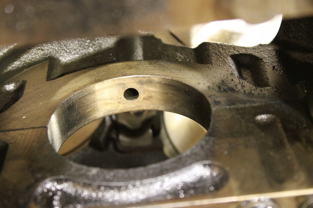 фото №10, Блок двигателя jaguar xf x250 2.7 v6 207 km