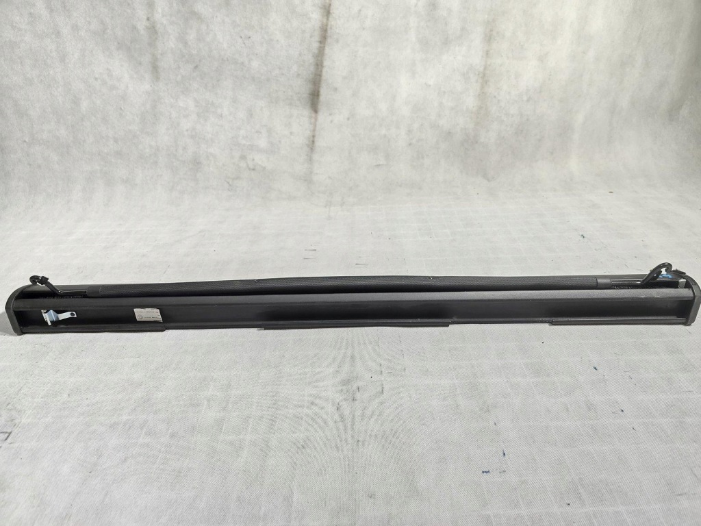 фото №6, Skoda octavia iii kombi шторка сетка багажника шторка сетка octavia iii