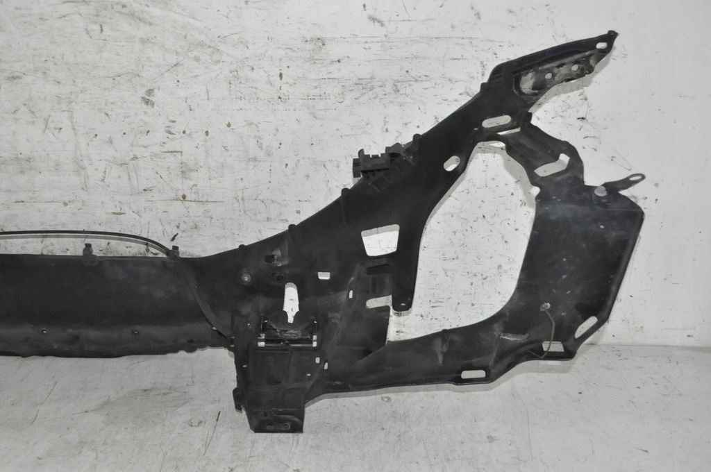 фото №6, Volvo s60 ii pas передний усилитель 31283053