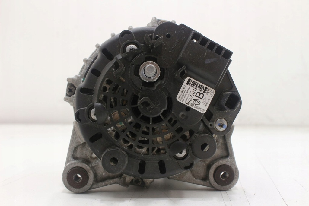 фото №7, Генератор kadjar 1.3 tce 231004be0b