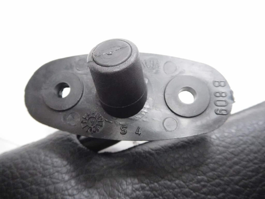 фото №6, Козирок лівий чорний uno 86-95 180849080 5968552