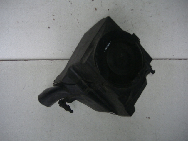 фото №1, Ford kuga mk2 2.0tdci фильтр воздуха корпус