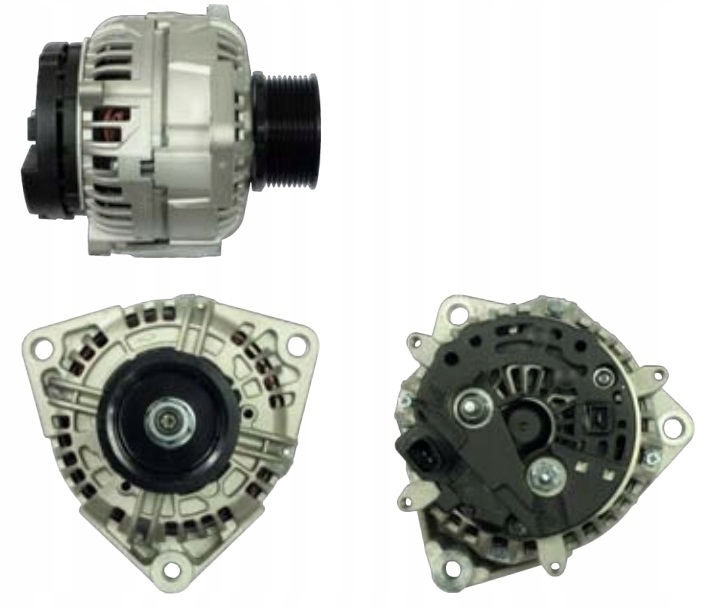 Генератор claas jaguar 980 as-pl a0338 Киев