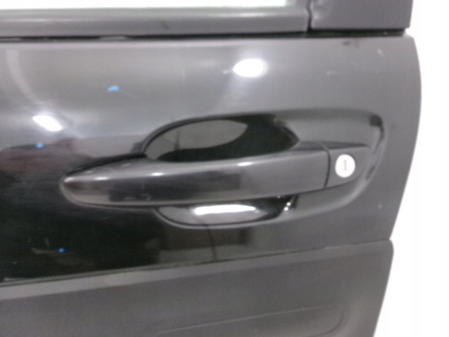 фото №5, Citroen c4 cactus двері ліва передні exlb