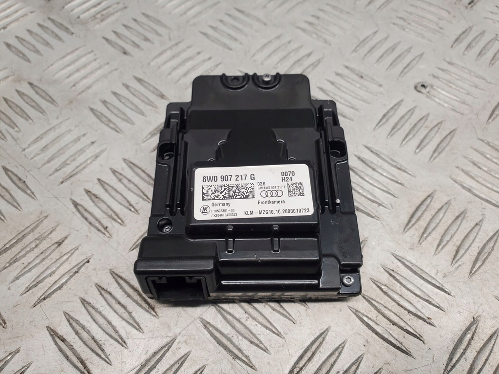 фото №7, Audi a4 s4 b9 8w 8w0907217g камери