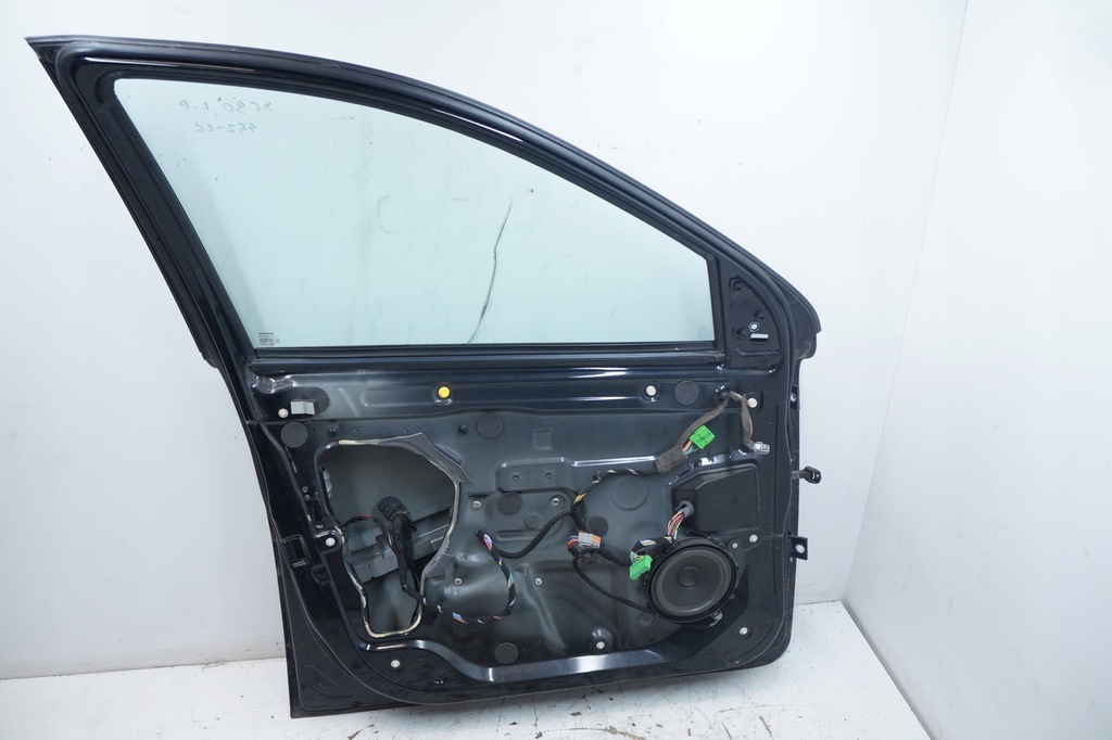 фото №10, Volvo xc90 i дверь передние левая левый перед полный 452-26