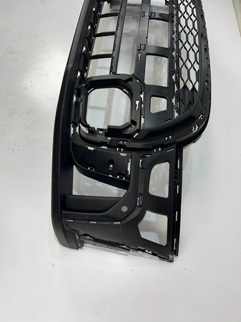 фото №3, Mini cooper jcw f56 lift бампер перед