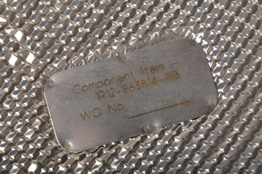 Купити Aston martin vanquish каталізатор 1r1e-5g236-ac правий