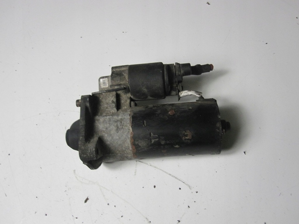 Купити Стартер volvo s80 2.4 05r