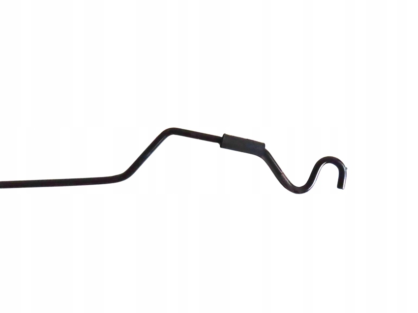 фото №3, Опора капот opel mokka a 2012-2019 rok