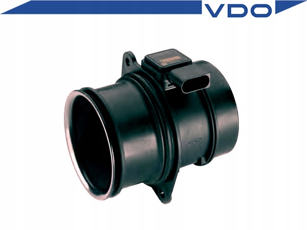 фото №2, Vdo 5wk97010z витратомір vdo