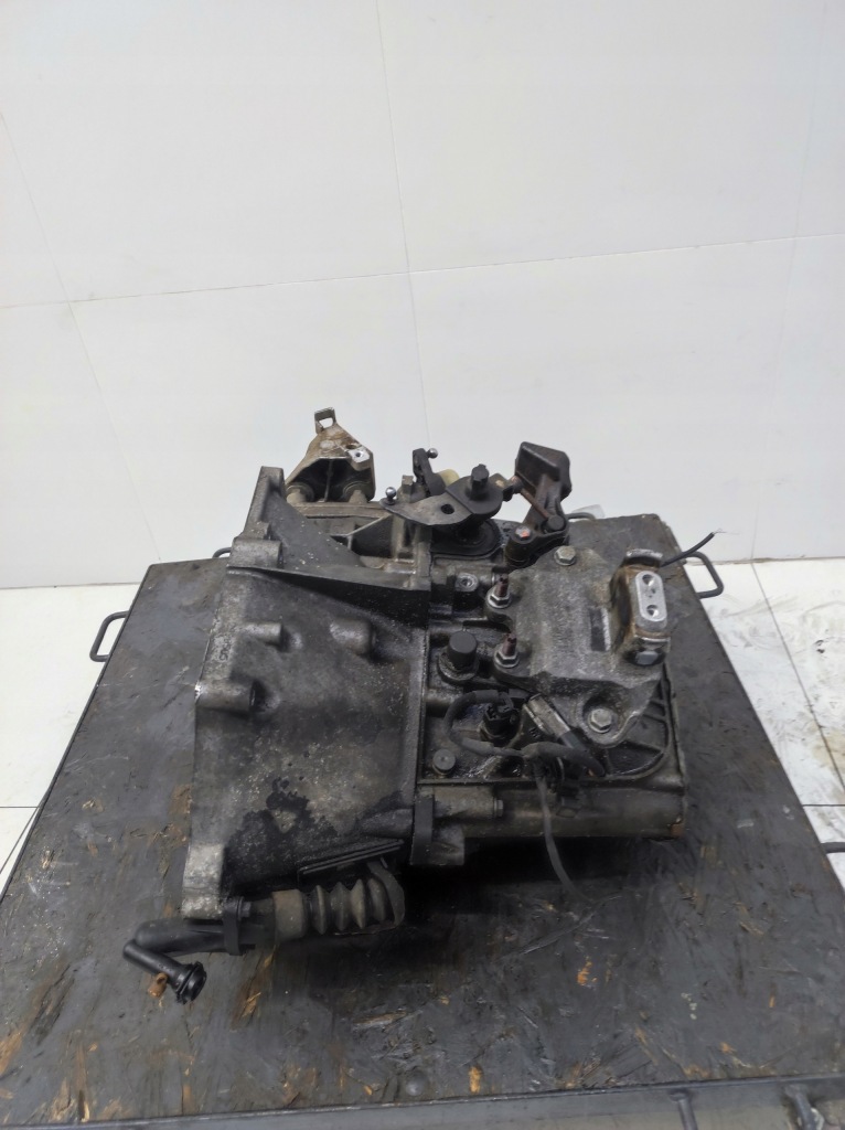 Купить Коробка передач передач механическая коробка передач berlingo partner iv 4 rifter combo e 1.5 bluehdi