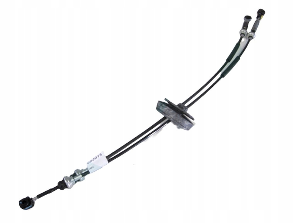 фото №1, Трос перемикання передач оригінал 7701477671 trafic 2