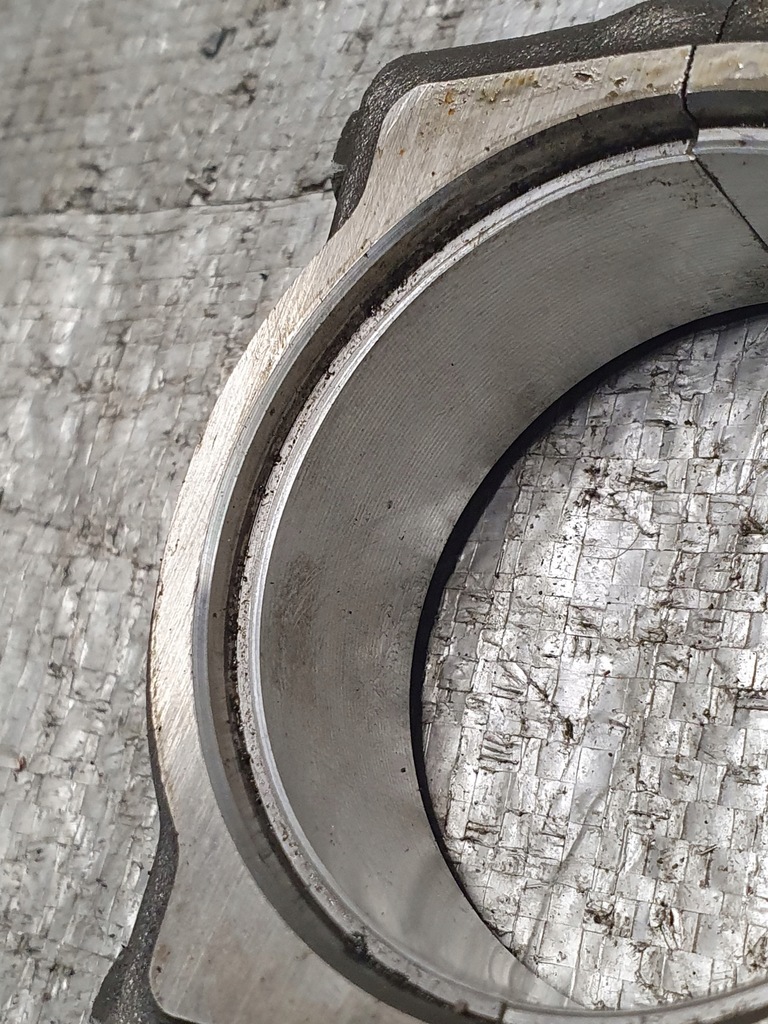 фото №6, Шатун opel vivaro a 11r. 2.5d