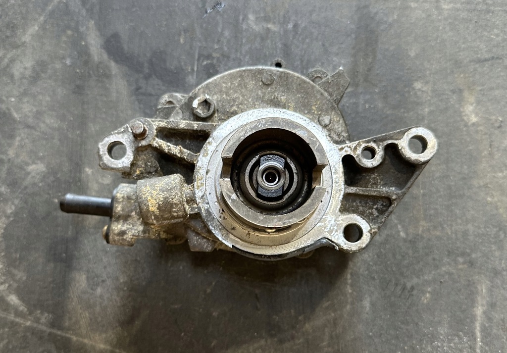 фото №1, Насос вакуум subaru ascent outback fa24