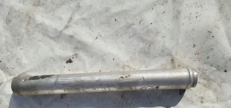 фото №1, Конденсатор осушитель кондиционера man tga tgx tgs