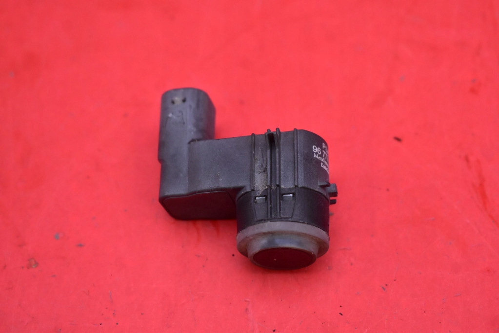 фото №6, Датчик парковки pdc перед 9677782977 peugeot 3008 1 i 10-13