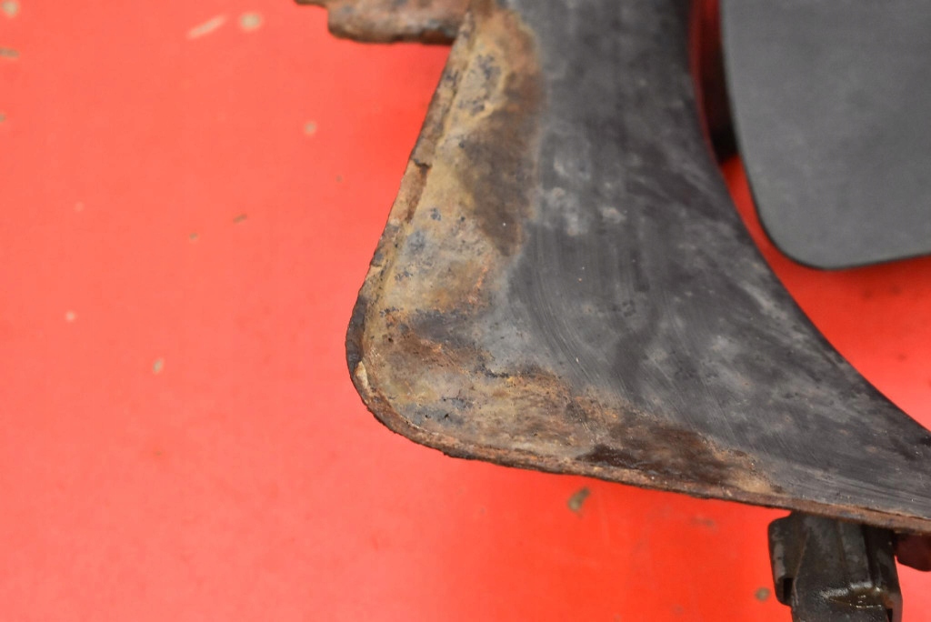 фото №7, Вентилятор honda accord 5 v 1.8 vtec 115 km 97-02