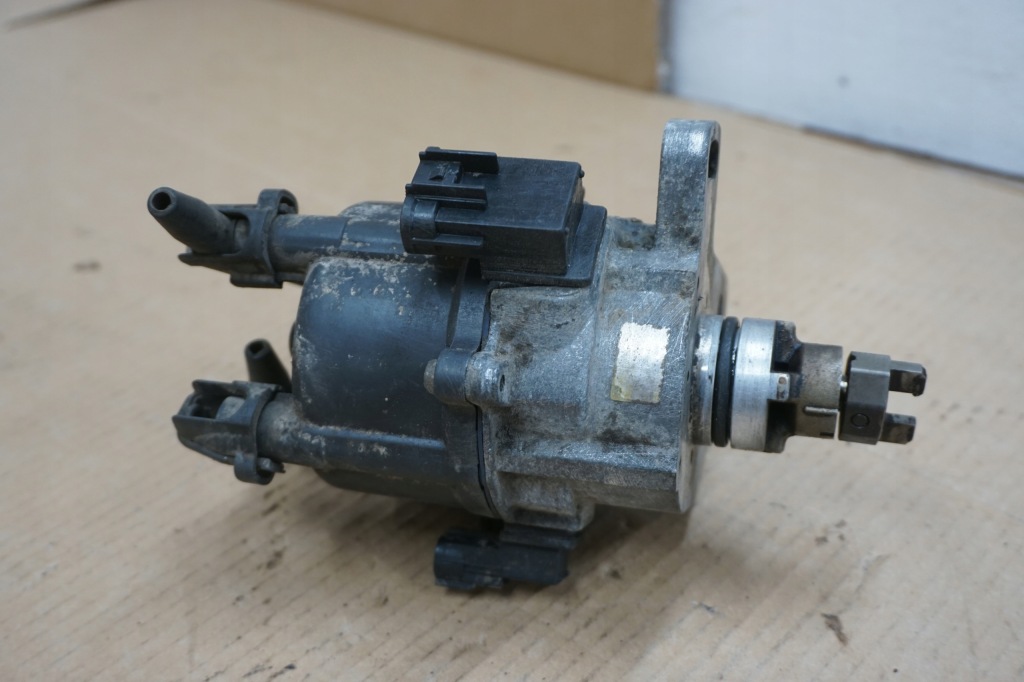 фото №6, Toyota rav4 i аппарат зажигание 2,0 16v 94-00r