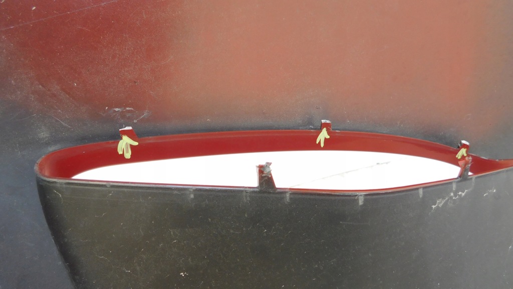 фото №13, Бампер задняя bmw z4 g29 m-pakiet 18-21 pdc org