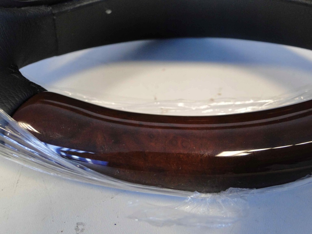 фото №6, Mercedes sl r230 230 воздуховод drewno светлый коричневый