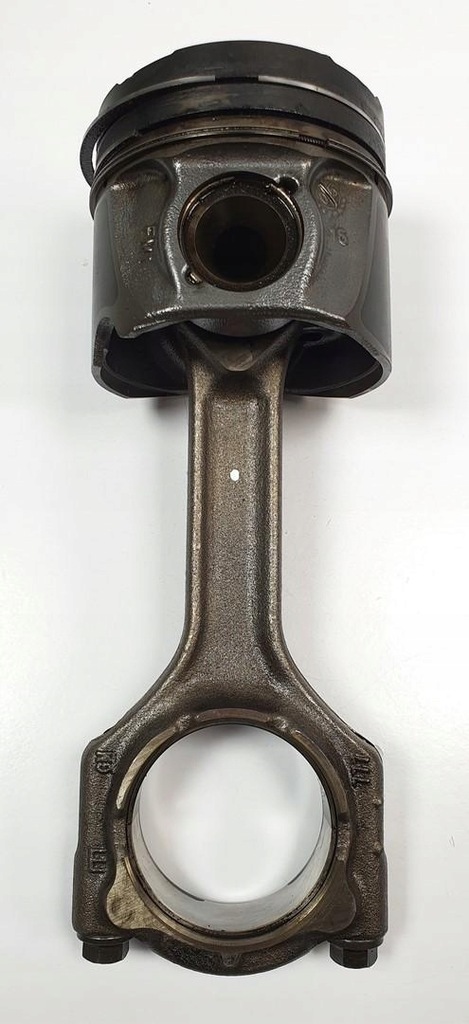 фото №1, Поршень + шатун opel insignia a 2.0 cdti b20dth