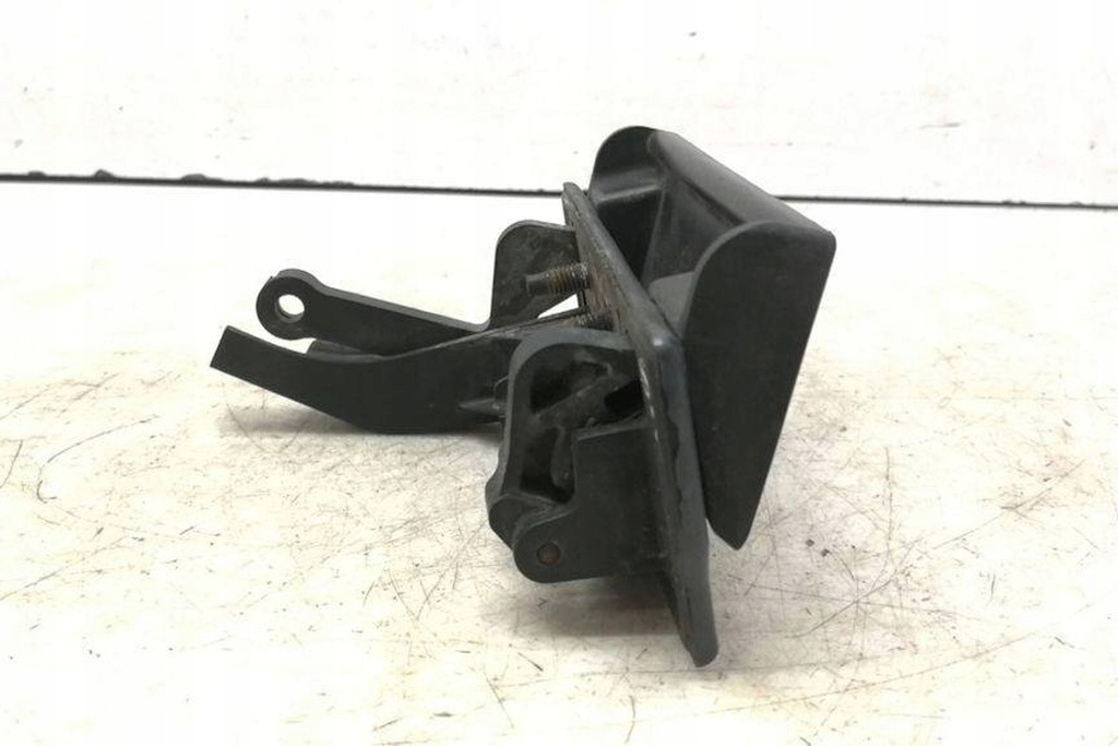 фото №8, Ручка крышки багажника nissan pathfinder iii r51 90606ea500 2.49l дизель