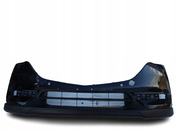 фото №1, Mazda cx5 ii 17- бампер передний перед оригинал