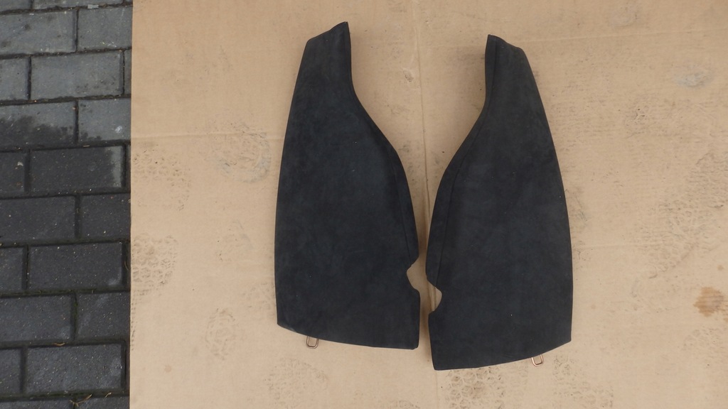 фото №7, Сидіння сидіння обшивки bmw f22 m набір