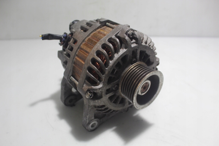 фото №1, Генератор nissan qashqai i 1.6