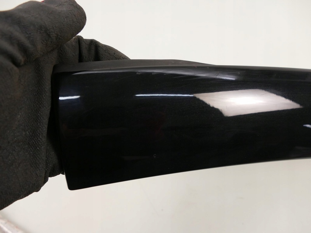 фото №4, Mercedes slk r171 молдинг стекло лобовое правая 197