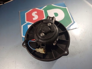 фото №13, Вентилятор вентилятор повітропровід volvo carisma space star