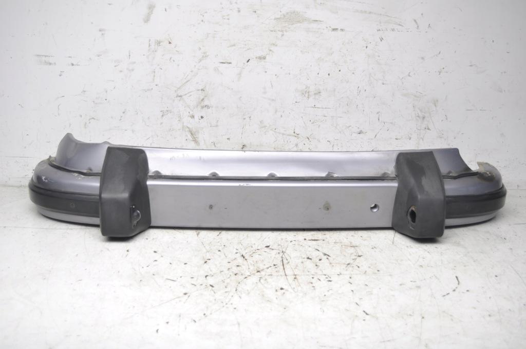 фото №1, Porsche 911 ii 930 coupe бампер задняя задний