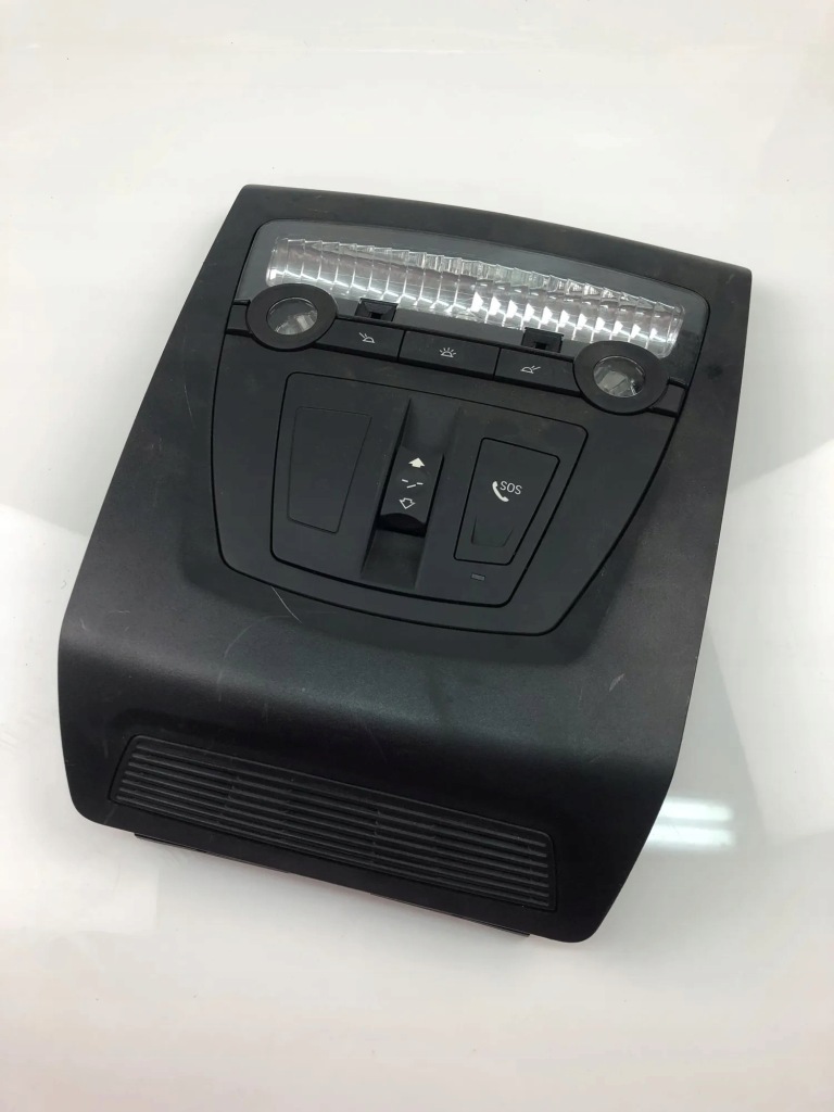 фото №1, Освещение внутреннее bmw 6 cabrio f12 52123301 23609721 2014