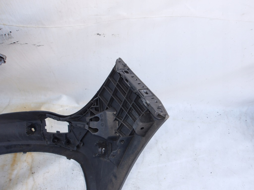 фото №11, Бампер mercedes cla w117 117 2013-2017 перед amg передний c117