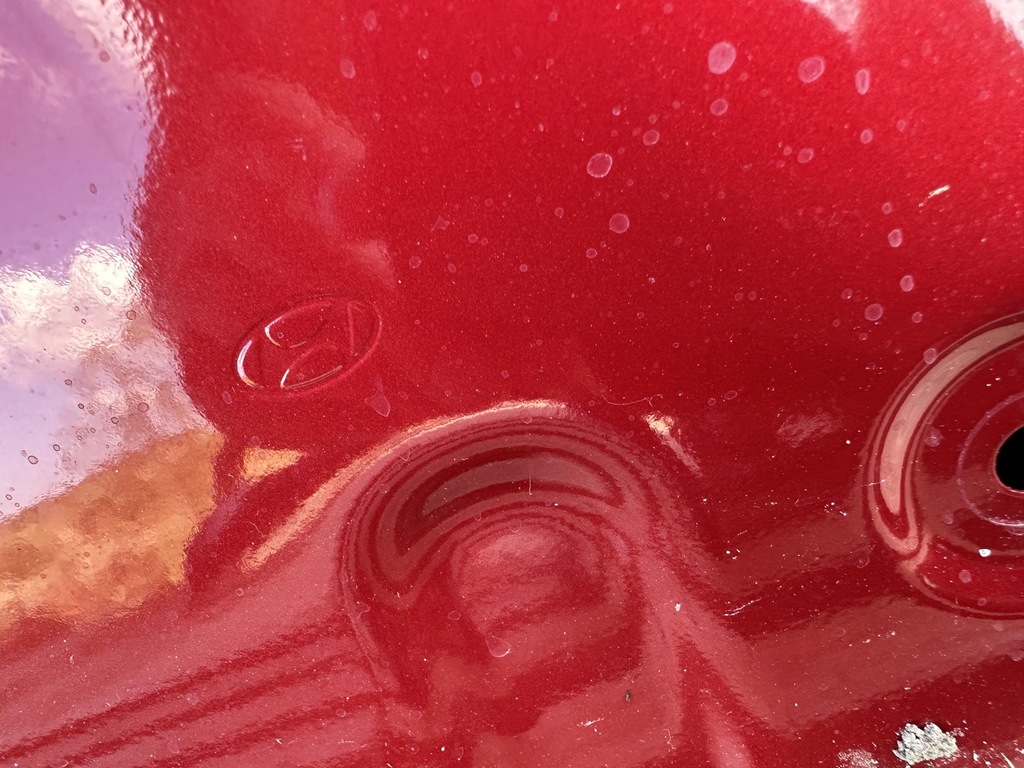 фото №6, Дверь задняя задние правое hyundai kona 2017- ladne org