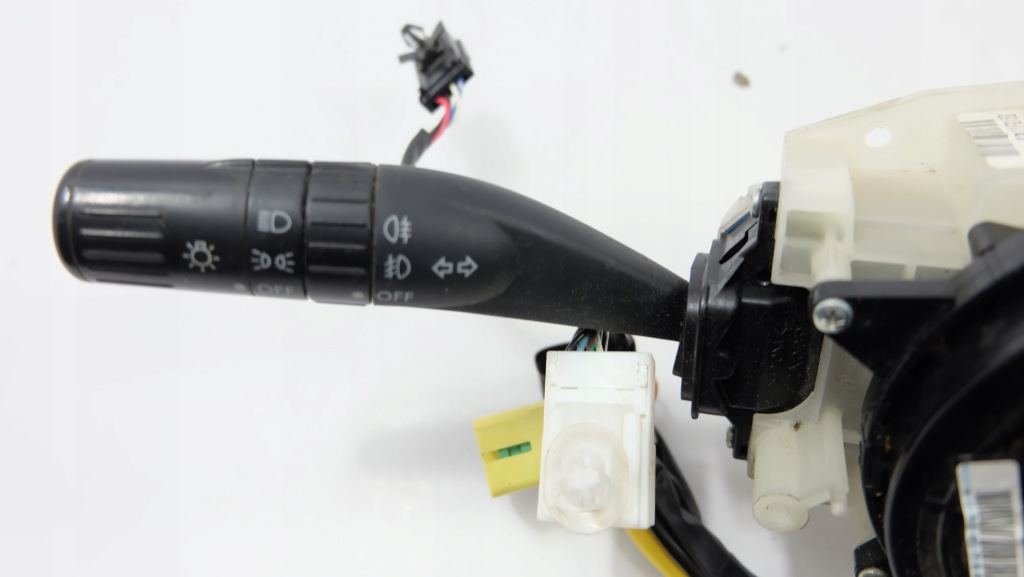 фото №3, Forester iii переключатель комбинированный 83111fg150