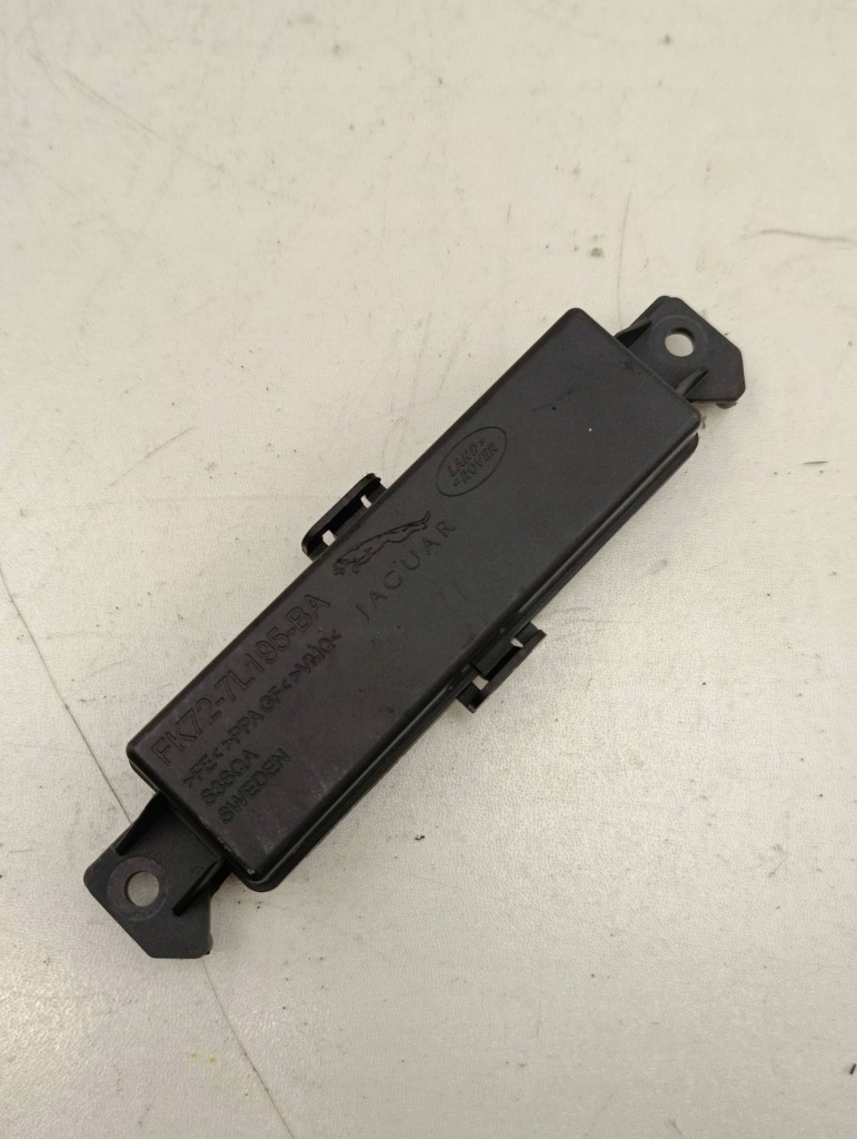 фото №1, Land rover discovery sport 2015 частини салону автомобіля