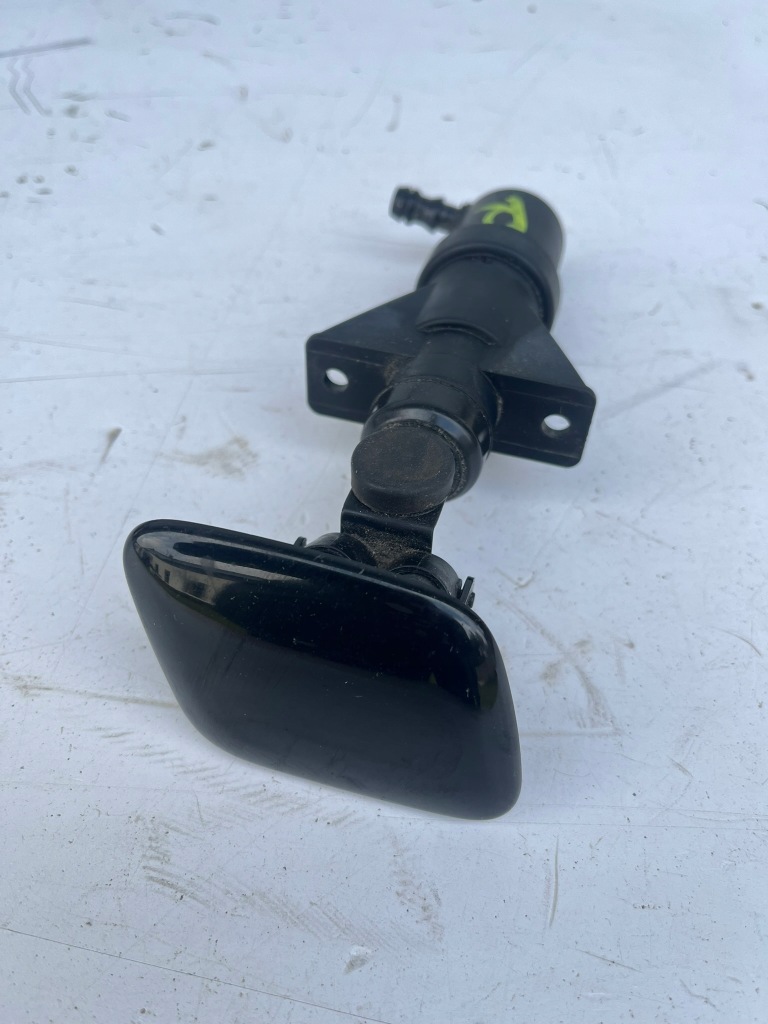 фото №1, Заглушка насадка омыватель лампа правый перед audi a4 b5 fl a6