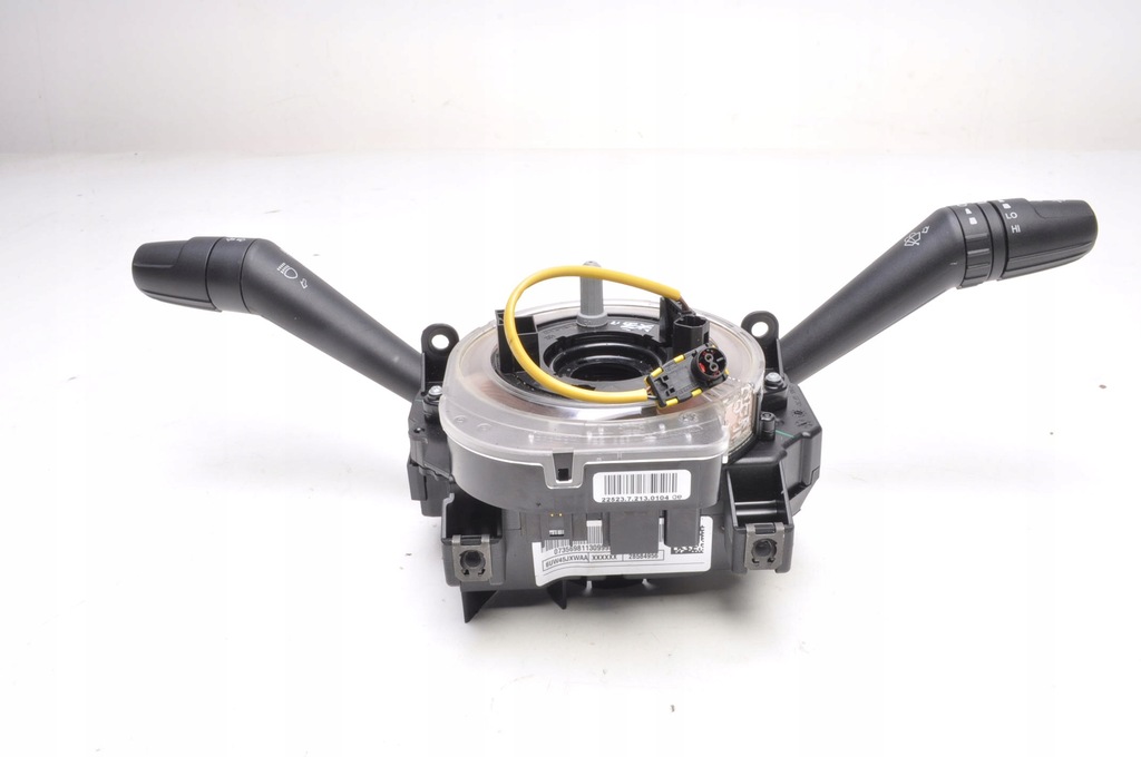 фото №1, Jeep renegade перемикач комбінований стрічка 07356981130 20r