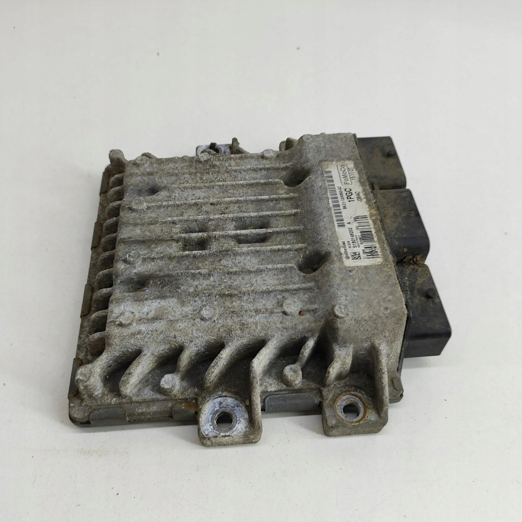 фото №4, Ford transit 2016 блок керування / модуль ecu